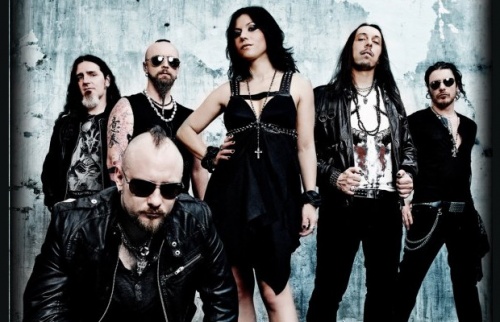    Lacuna Coil  