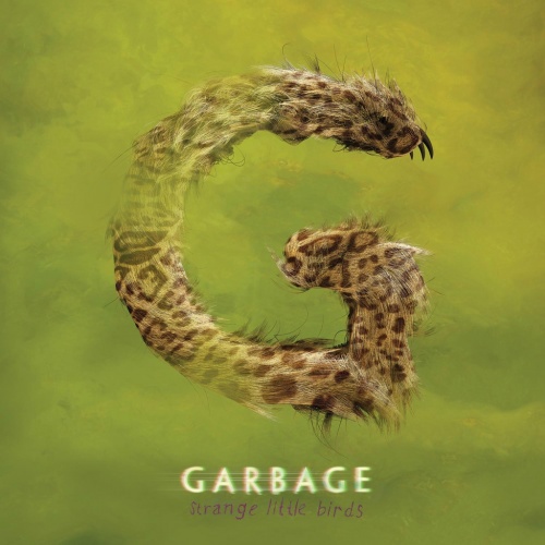 Garbage  