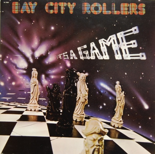 The Bay City Rollers (The Rollers) - UK Discography (1974-1981) lossless