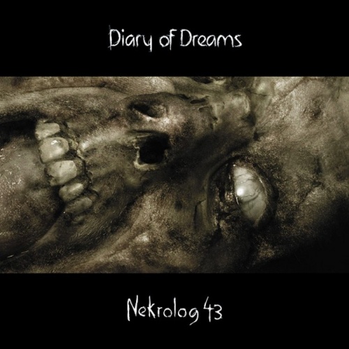 Diary of Dreams - Discography (1994-2009) (Lossless)