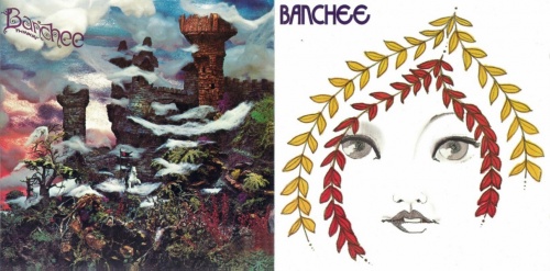 Banchee - Banchee/Thinkin' (1969-71) (2001) Lossless