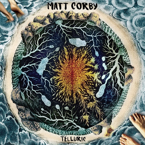 Matt Corby - Telluric (2016) Lossless + Mp3