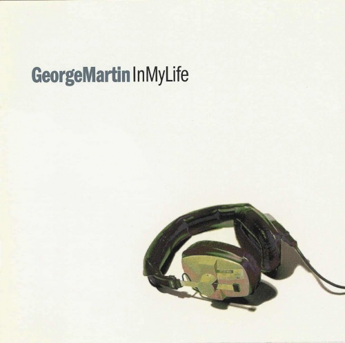 George Martin - In My Life (USA) (1998) Lossless