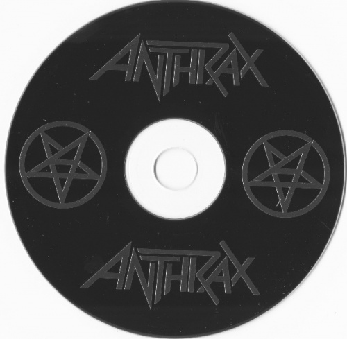 Anthrax - For All Kings (2016) Lossless + mp3