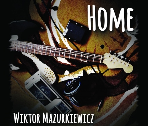 Wiktor Mazurkiewicz - Discography (2014, 2016) lossless