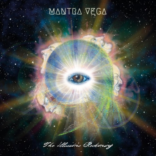 Mantra Vega - The Illusion's Reckoning (2016) lossless