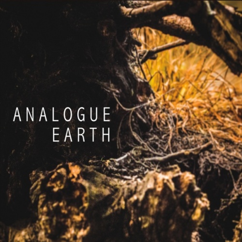 Analogue Earth - Analogue Earth (2016) lossless