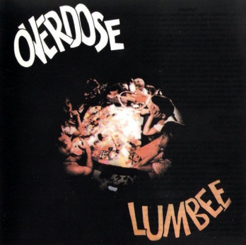 Lumbee - Overdose (1970) [2001] Lossless