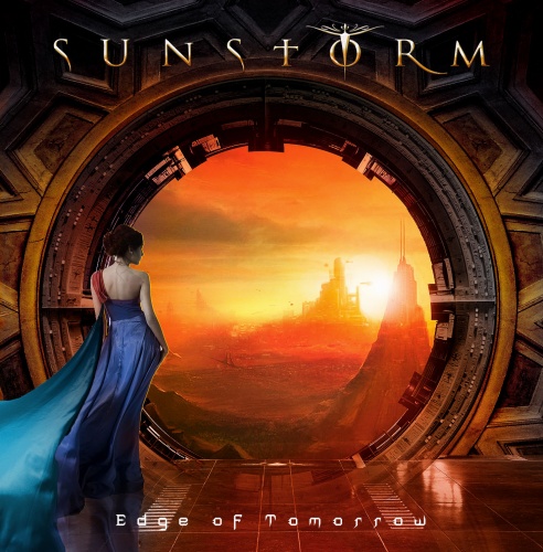     Sunstorm   