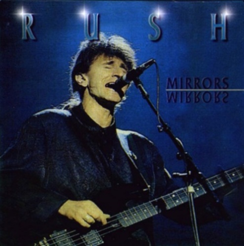 Rush - Mirrors (1992)