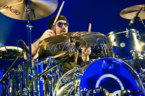 Bonham / The Jason Bonham Band - Discography (1989-1997, 4 albums) lossless