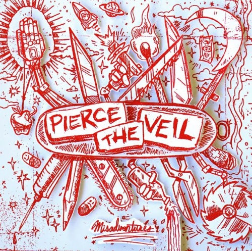    Pierce The Veil   