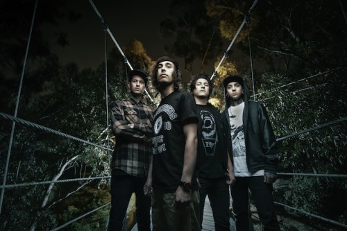    Pierce The Veil   