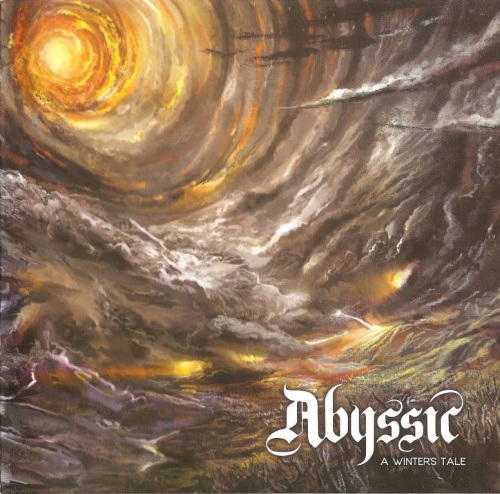 Abyssic - A Winter's Tale (Limited Edition) (2016) Lossless + MP3
