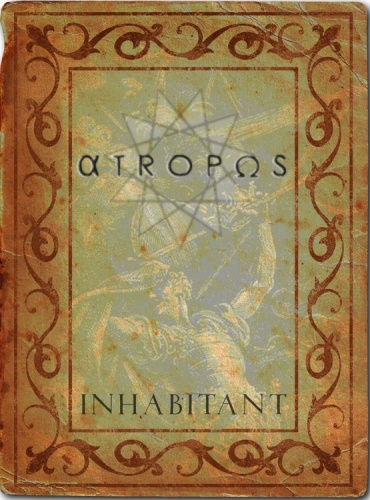 Atropos (Pol) - Discography (1998-2016)