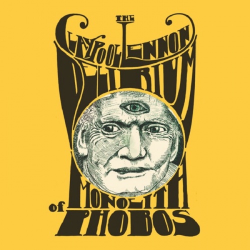   "The Claypool Lennon Delirium".