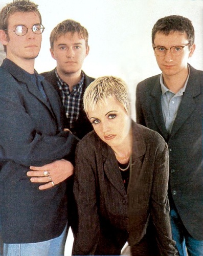 The Smiths  The Cranberries ....