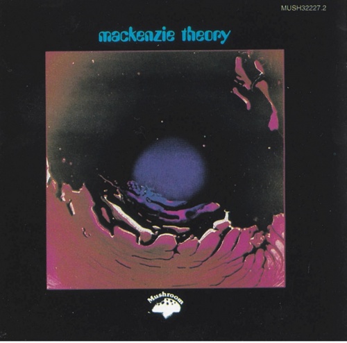 MacKenzie Theory - Out of the blue 1973