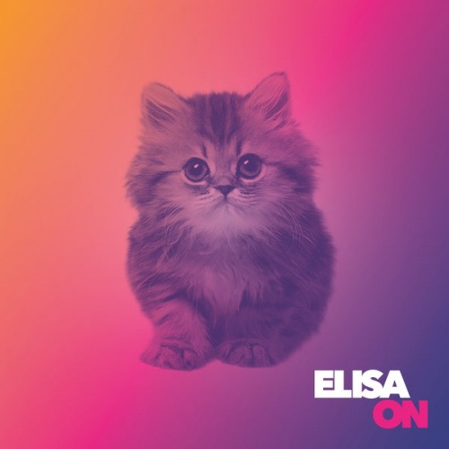 Elisa - On (2016) lossless