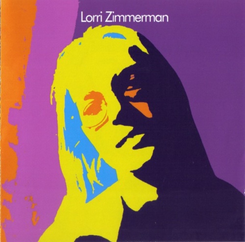 Lorri Zimmerman - Lorri Zimmerman (1969) (2007) Lossless
