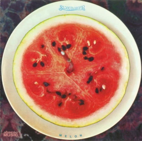 Sweetwater  Melon (1971) (2005) Lossless