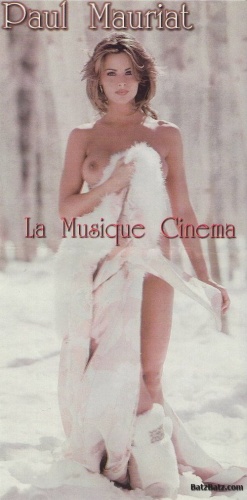 Paul Mauriat - La Musique Cinema (1993)