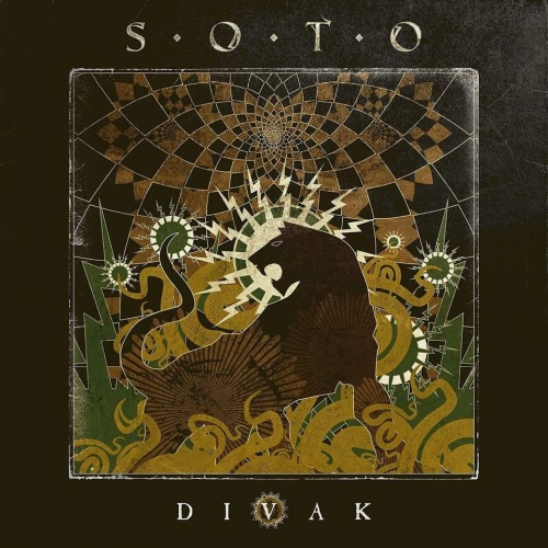Soto - Divak (Deluxe Edition) 2016