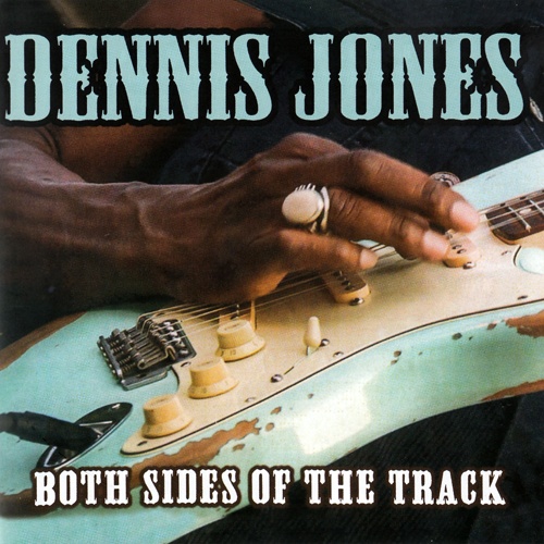 Dennis Jones - Both Sides Of The Track (2016) Lossless + MP3