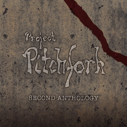 Project Pitchfork - Second Anthology (2 CD) (2016)