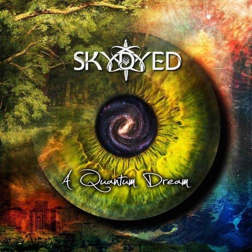 Skydyed - A Quantum Dream (2016)