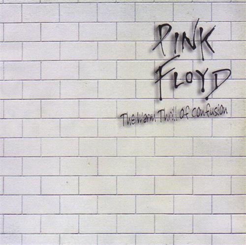Pink Floyd - The Warm Thrill Of Confusion [2CD Bootleg] (2012) Lossless