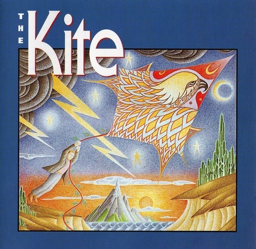 The Kite - The Kite 1991