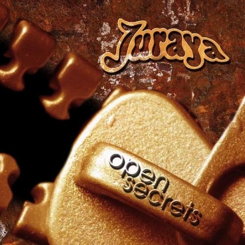 Juraya - Open Secrets (2009)