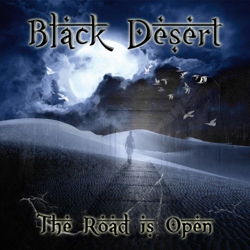 Black Desert - The Road Is Open 2015