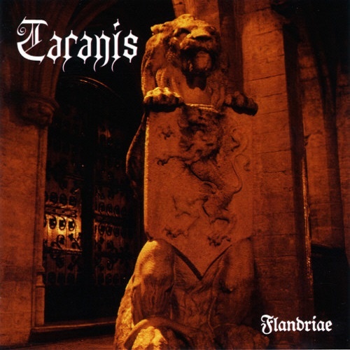 Taranis - Flandriae (2008)
