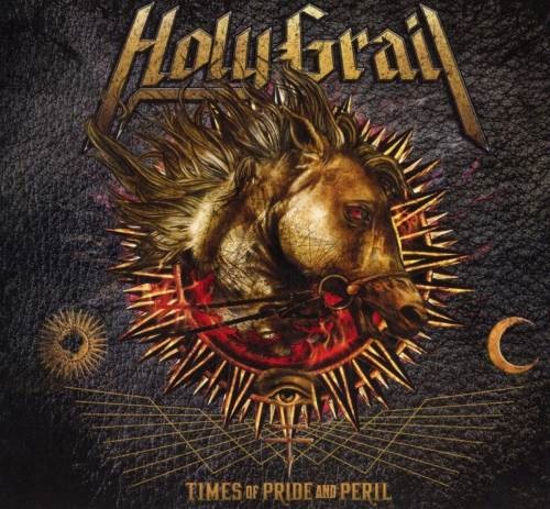 Holy Grail - Times Of Pride and Peril (2016) (Lossless)