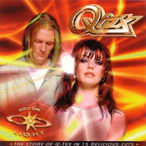 Q-Tex - Into The Light [2CD] (1997) [Lossless+Mp3]