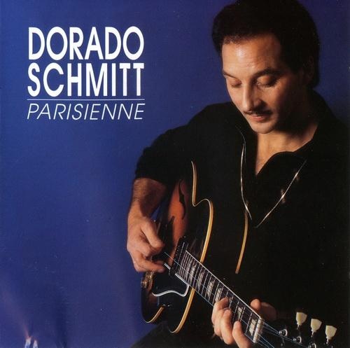 Dorado Schmitt - Parisienne (1995) Lossless