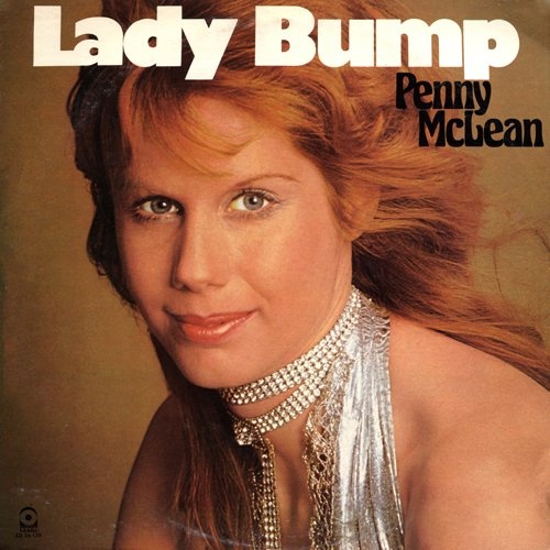 Penny McLean - Lady Bump (1975) [Lossless]