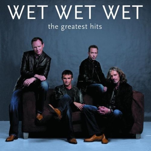 Wet Wet Wet - The Greatest Hits (2 CD) (2004) (Lossless)