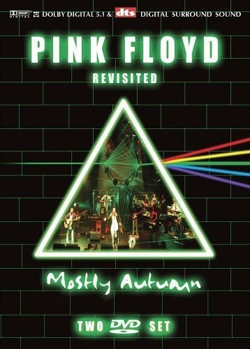 Mostly Autumn - Pink Floyd Revisited  2004