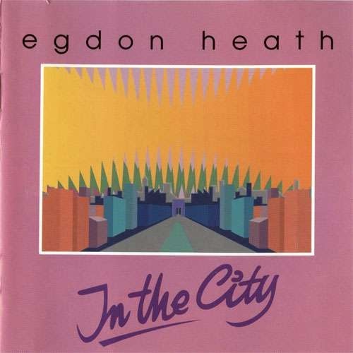 Egdon Heath - Discography (5 albums, 1987-2000) lossless