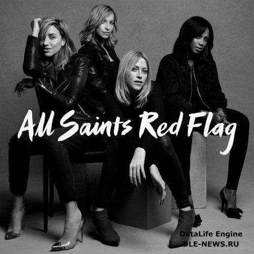 All Saints  Red Flag (2016)