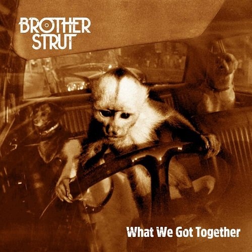 Brother Strut  What We Got Together (2016)