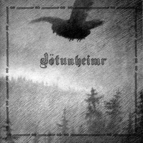 J&#246;tunheimr - Jotunheimr (2016)