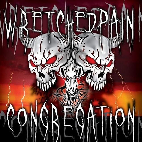 Wretchedpain - Congregation (2010)