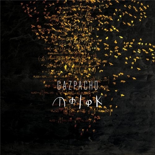 Gazpacho - Molok (2015) Lossless