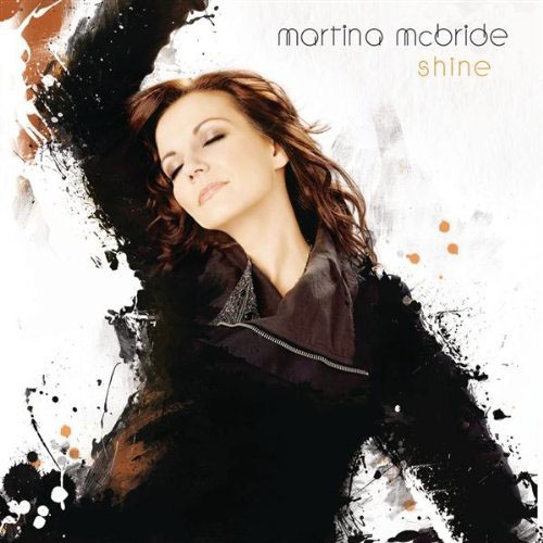 Martina McBride - Shine (2009) (lossless + MP3)