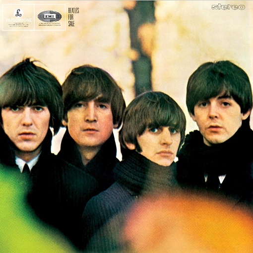 The Beatles - Discography (Japan) (24/192) (1963-1970) Lossless