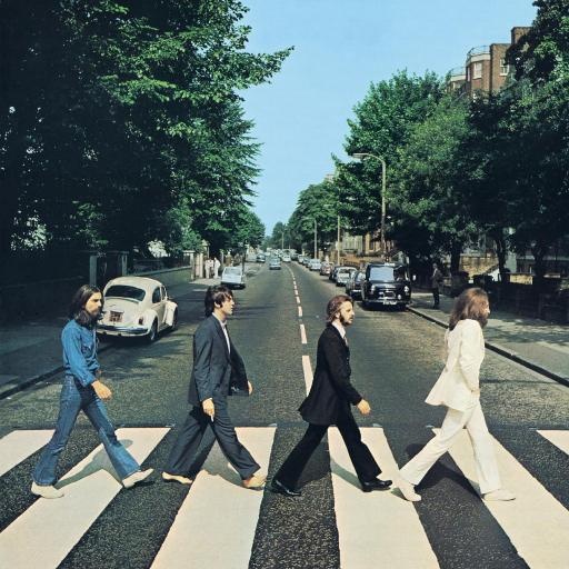 The Beatles - Discography (Japan) (24/192) (1963-1970) Lossless